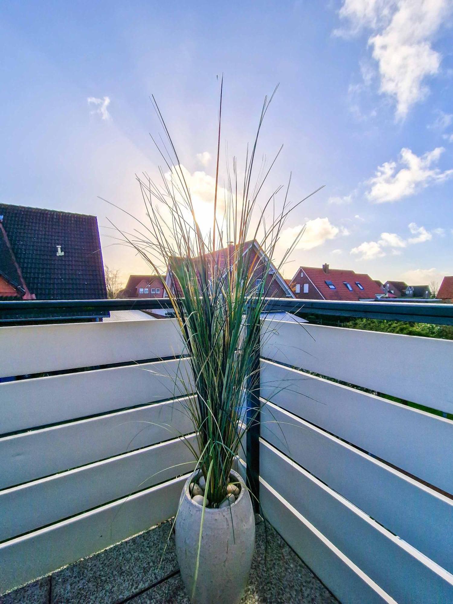 Nimo 2 Apartment Greetsiel