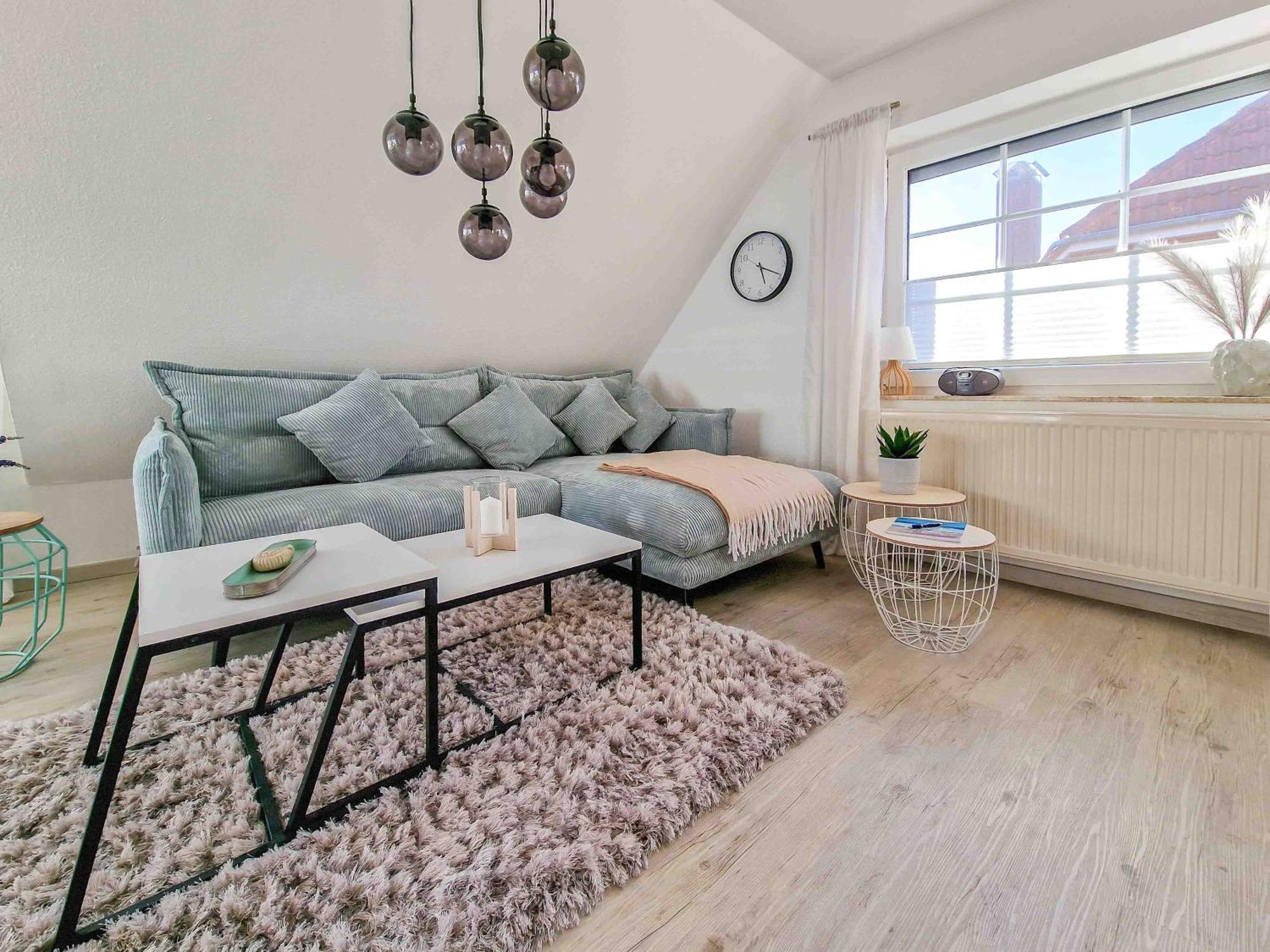 Nimo 2 Apartment Greetsiel