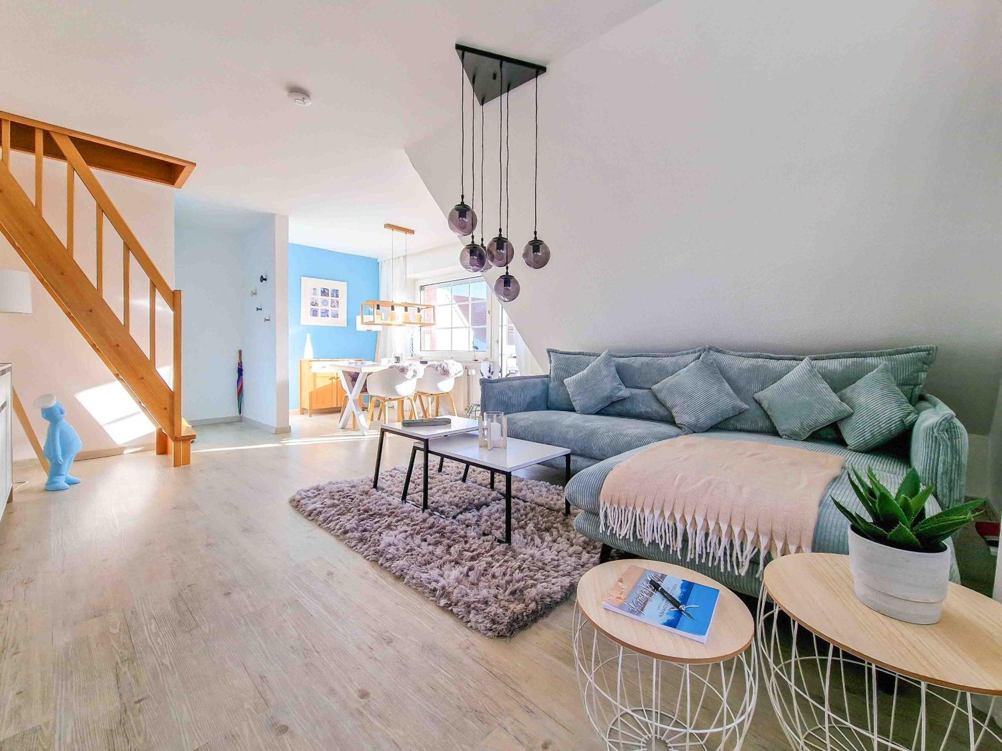 Apartment Nimo 2 *
