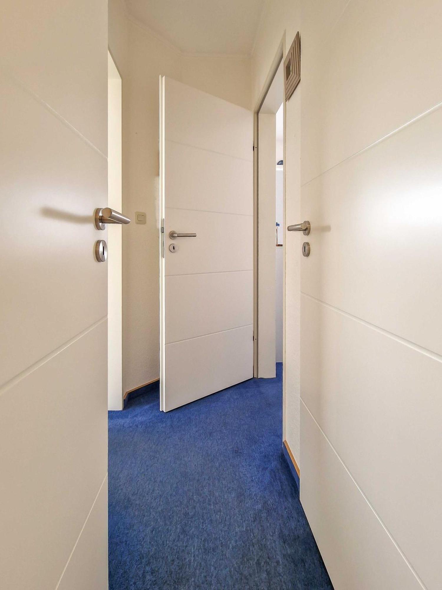 Nimo 2 Apartment