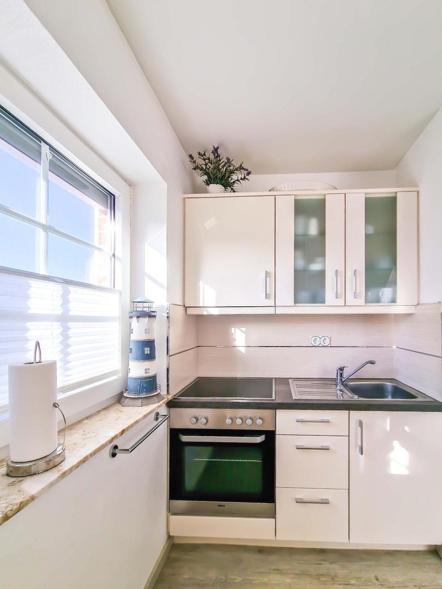 Apartment Nimo 2