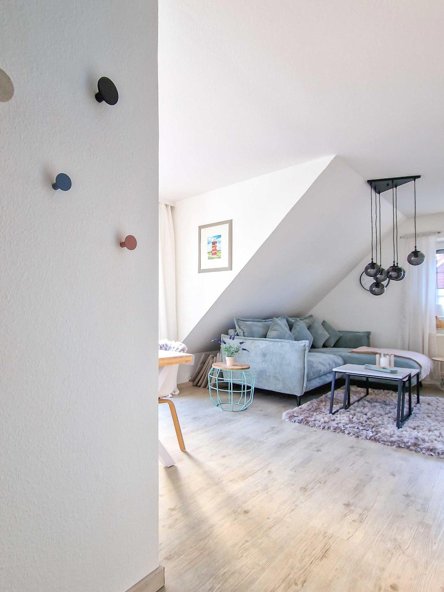 Nimo 2 Apartment