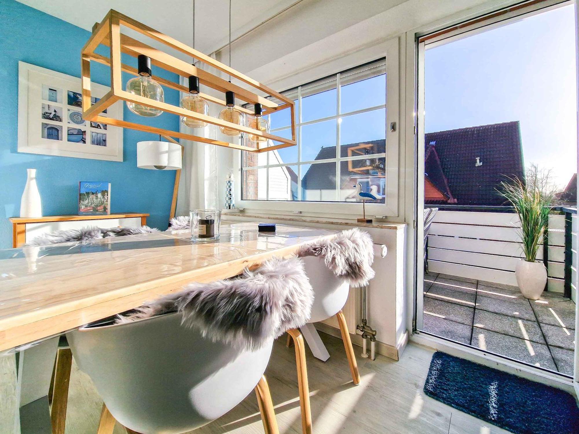 Nimo 2 Apartment