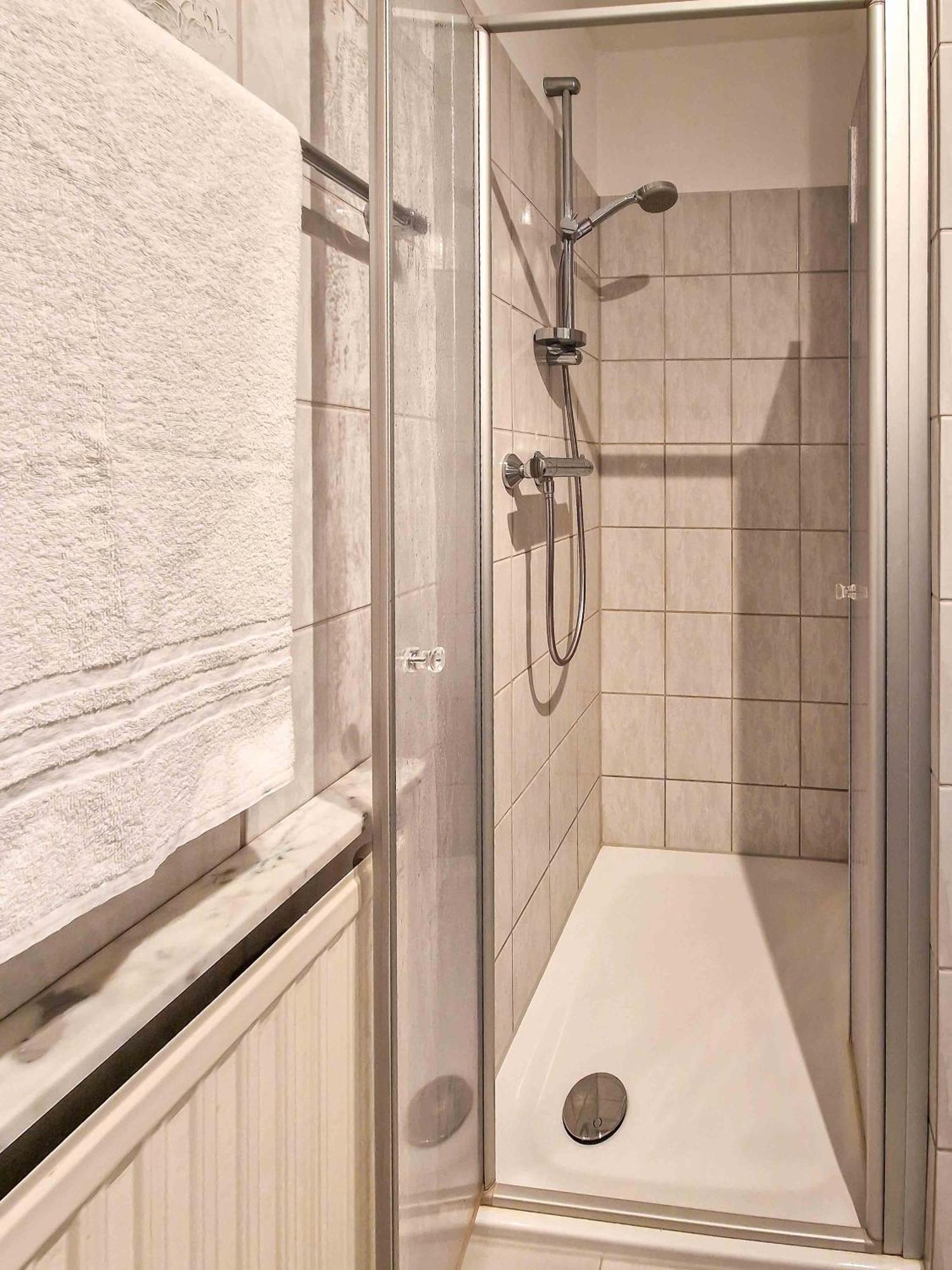 Nimo 2 Apartment *