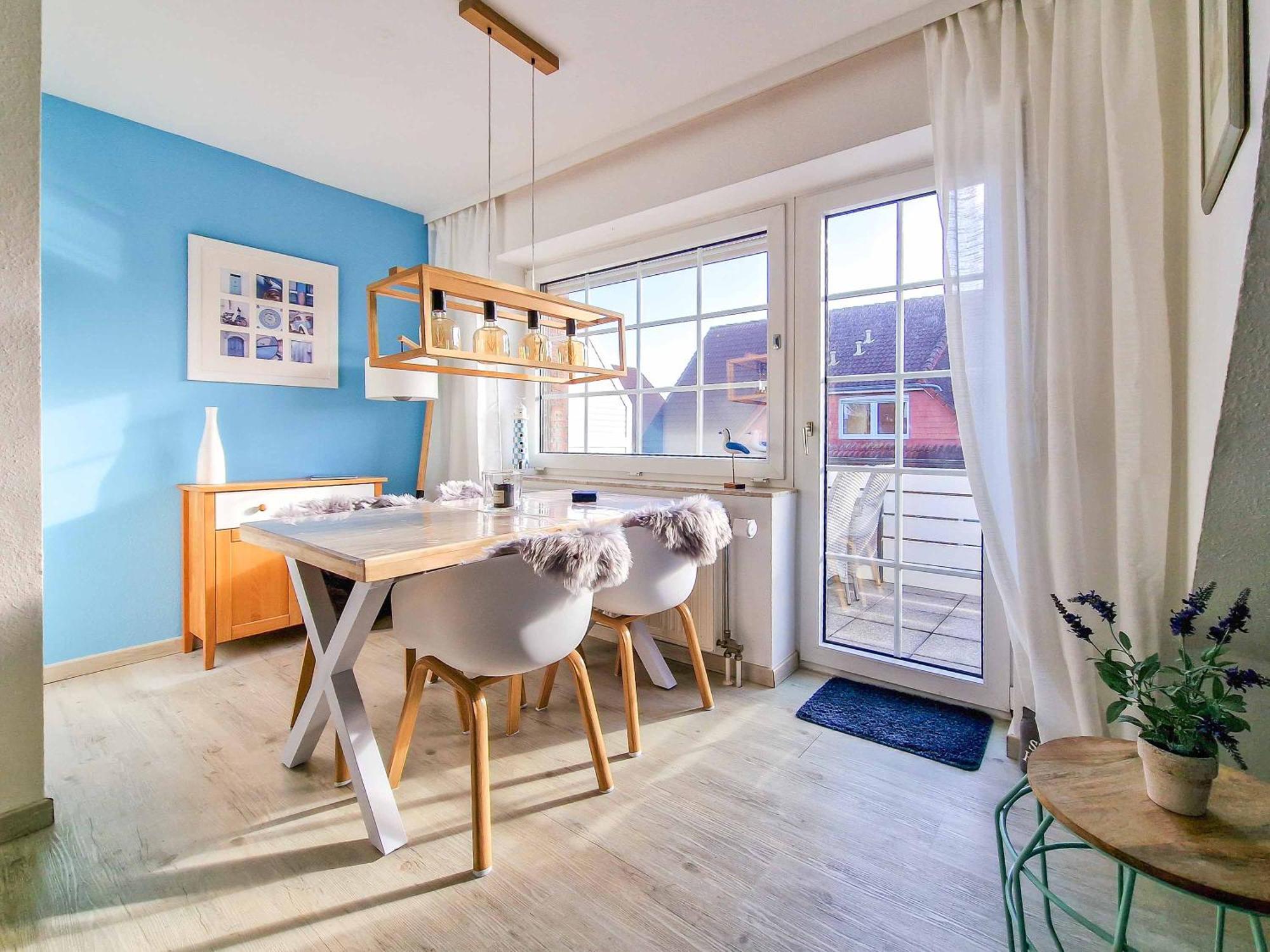Apartment Nimo 2 Greetsiel