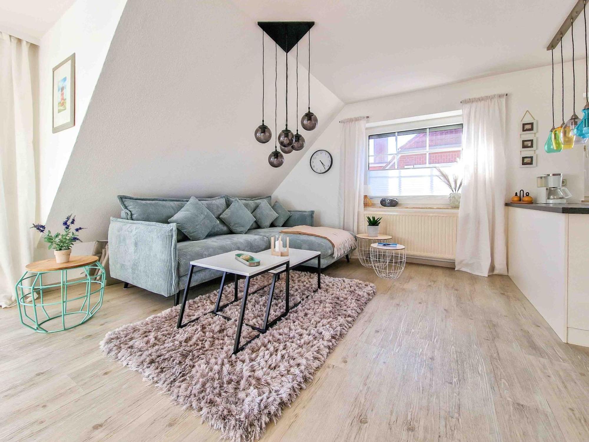 Nimo 2 Apartment Greetsiel