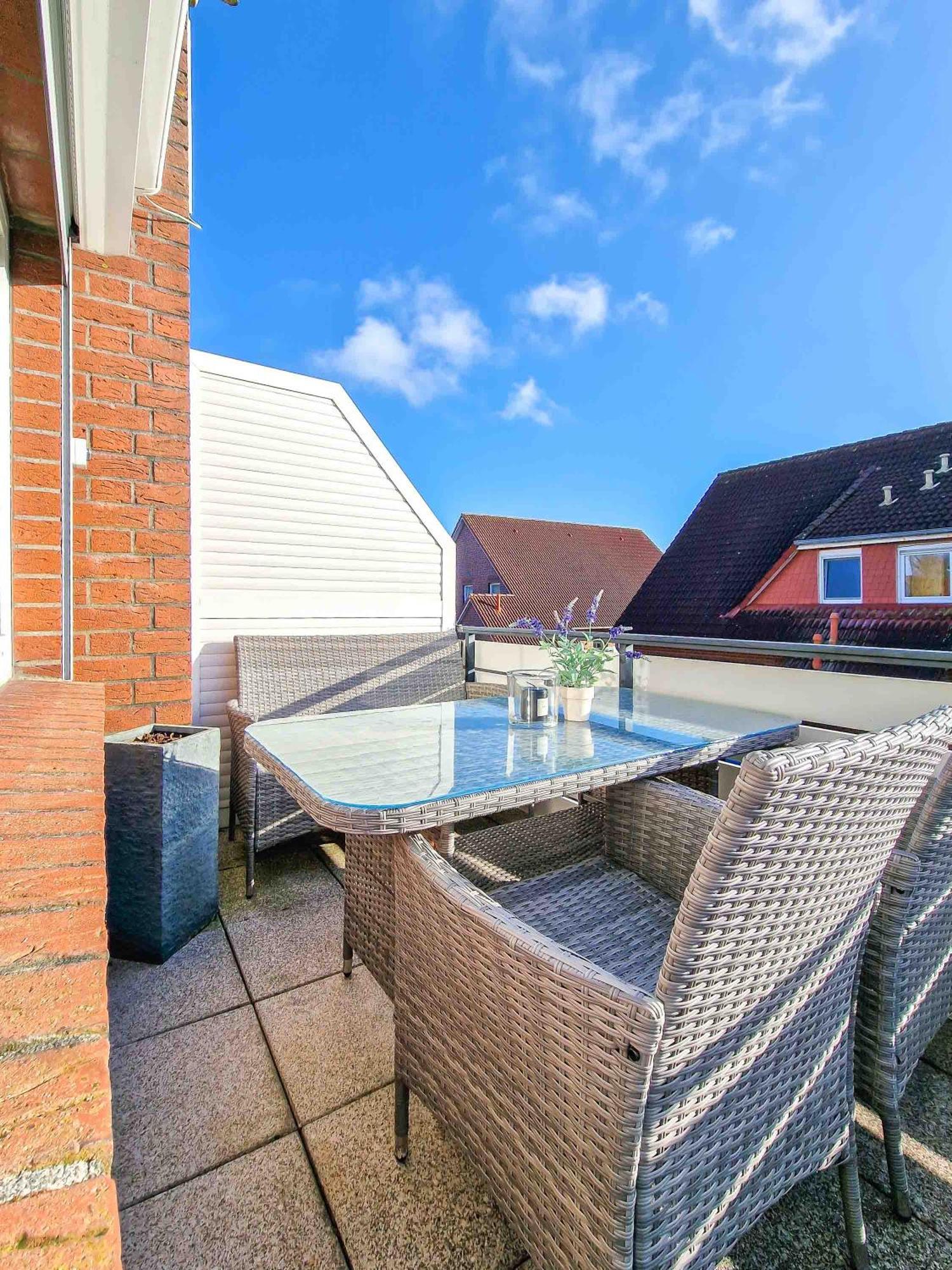 Apartment Nimo 2 Greetsiel